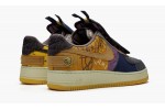 NIKE AIR FORCE 1 LOW Travis Scott - Cactus Jack