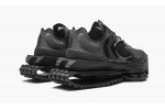 NIKE ZOOM MMW 4 Black