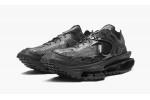 NIKE ZOOM MMW 4 Black