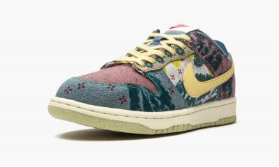 NIKE DUNK LOW SP Community Garden