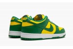 Nike Dunk Low Brazil (2020)