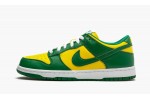 Nike Dunk Low Brazil (2020)