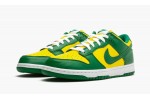 Nike Dunk Low Brazil (2020)