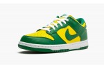 Nike Dunk Low Brazil (2020)