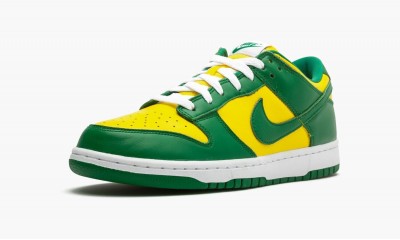 Nike Dunk Low Brazil (2020)