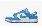 NIKE DUNK LOW University Blue