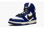 Nike Dunk High AMBUSH Deep Royal