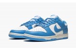 NIKE DUNK LOW University Blue