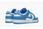 NIKE DUNK LOW University Blue