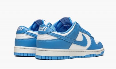 NIKE DUNK LOW University Blue