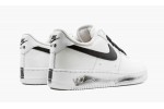 NIKE AIR FORCE 1 LOW G-Dragon-White