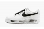 NIKE AIR FORCE 1 LOW G-Dragon-White