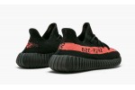 adidas Yeezy Boost 350 V2 Core Black Red (2016/2022)