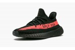 adidas Yeezy Boost 350 V2 Core Black Red (2016/2022)