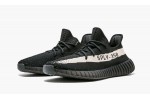 adidas Yeezy Boost 350 V2 Core Black White (2016/2022)