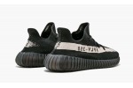 adidas Yeezy Boost 350 V2 Core Black White (2016/2022)