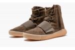 ADIDAS YEEZY BOOST 750 CHOCOLATE