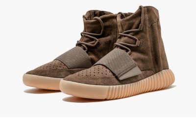 ADIDAS YEEZY BOOST 750 CHOCOLATE