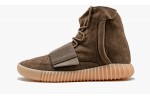 ADIDAS YEEZY BOOST 750 CHOCOLATE