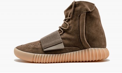 ADIDAS YEEZY BOOST 750 CHOCOLATE