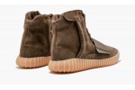 ADIDAS YEEZY BOOST 750 CHOCOLATE