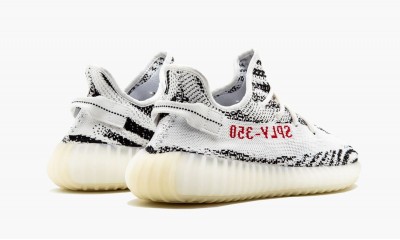 adidas Yeezy Boost 350 V2 Zebra (2017/2022/2023)