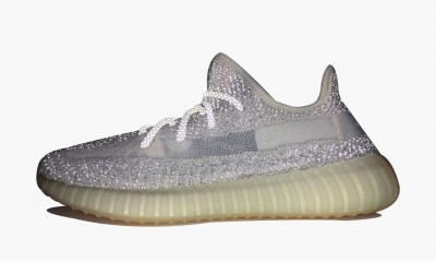 adidas Yeezy Boost 350 V2 Yeshaya (Reflective)