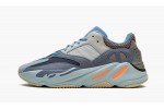 ADIDAS YEEZY BOOST 700Carbon Blue