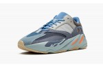 ADIDAS YEEZY BOOST 700Carbon Blue