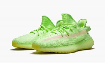 adidas Yeezy Boost 350 V2 Glow