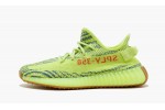 adidas Yeezy Boost 350 V2 Semi Frozen Yellow