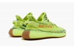 adidas Yeezy Boost 350 V2 Semi Frozen Yellow