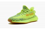 adidas Yeezy Boost 350 V2 Semi Frozen Yellow