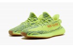 adidas Yeezy Boost 350 V2 Semi Frozen Yellow