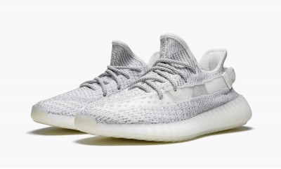 adidas Yeezy Boost 350 V2 Static Reflective