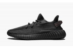 Yeezy Boost 350 V2 Black (Non-Reflective)