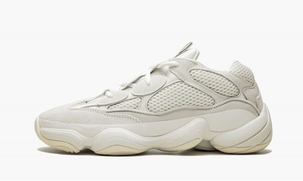 adidas Yeezy 500 Bone White