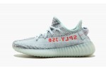 adidas Yeezy Boost 350 V2 Blue Tint