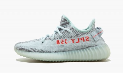 adidas Yeezy Boost 350 V2 Blue Tint