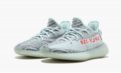 adidas Yeezy Boost 350 V2 Blue Tint