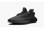 adidas Yeezy Boost 350 V2 Static Black (Reflective)