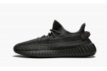 adidas Yeezy Boost 350 V2 Static Black (Reflective)