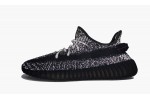 adidas Yeezy Boost 350 V2 Static Black (Reflective)