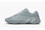 ADIDAS YEEZY BOOST 700 V2Hospital Blue