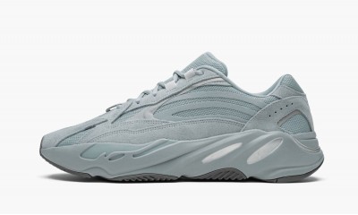 ADIDAS YEEZY BOOST 700 V2Hospital Blue