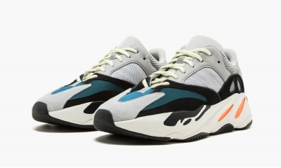 adidas Yeezy Boost 700 Wave Runner