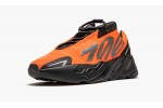 ADIDAS YEEZY BOOST 700 MNVN ORANGE