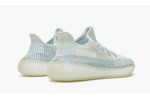 adidas Yeezy Boost 350 V2 Cloud White (Non-Reflective)