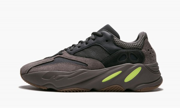 adidas Yeezy Boost 700 Mauve