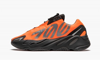 ADIDAS YEEZY BOOST 700 MNVN ORANGE